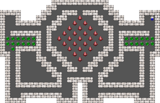 Уровень 475 — Thinking Rabbit Arranged